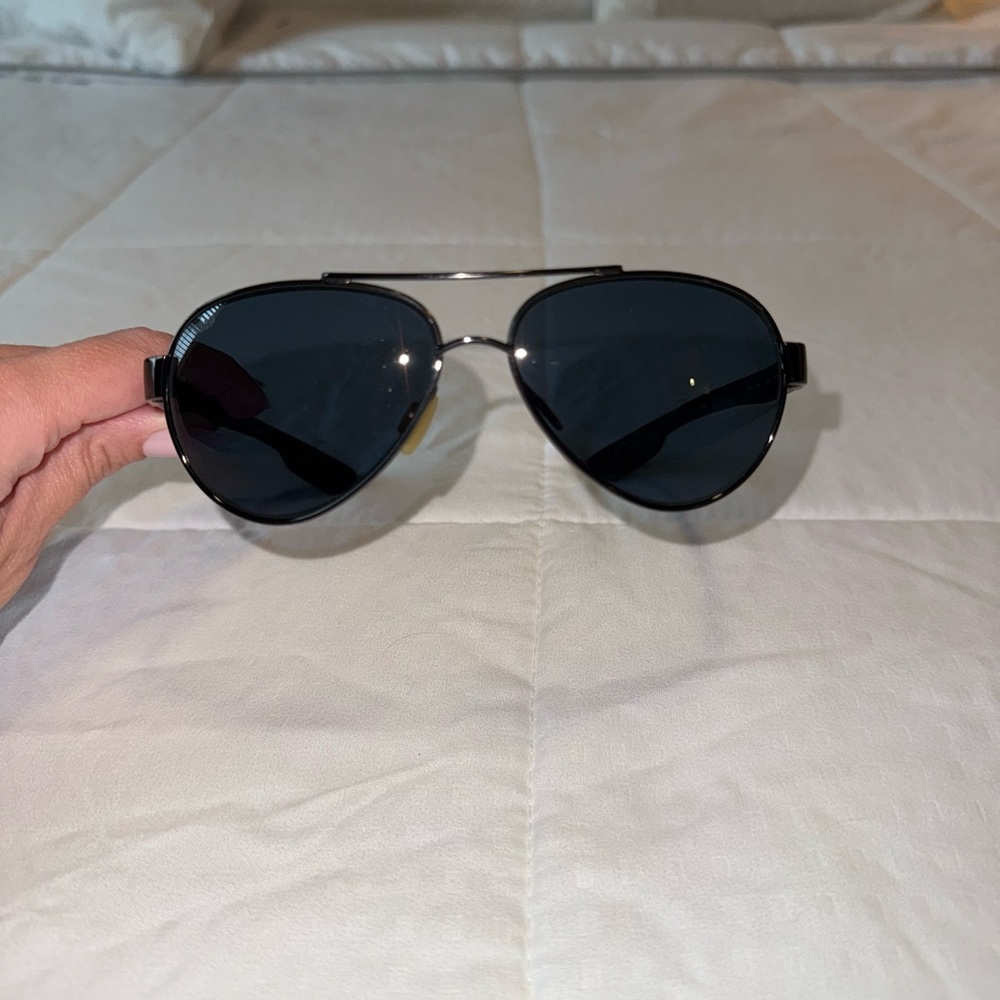 Costa Aviator Sunglasses- Loreto Model